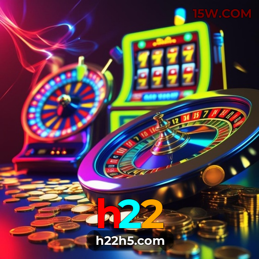 Experiência VIP h22