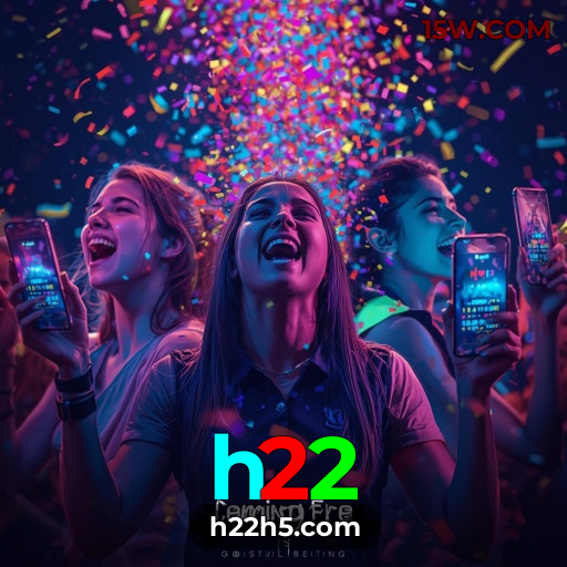 Bônus de Boas-vindas h22